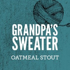 BH - Granpas Sweater