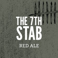 7th stab red ale