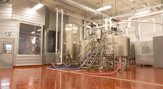 Barn Hammer Update 2