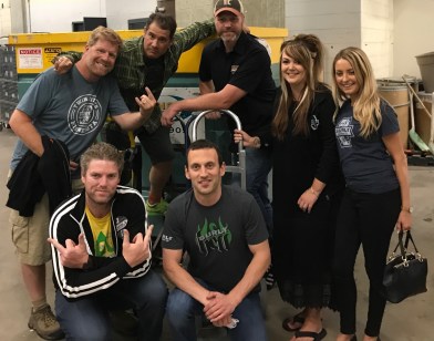 Flatlanders Surly Brewing