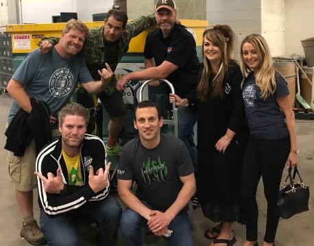 Flatlanders Surly Brewing