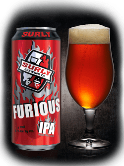 Surly - Furious - IPA